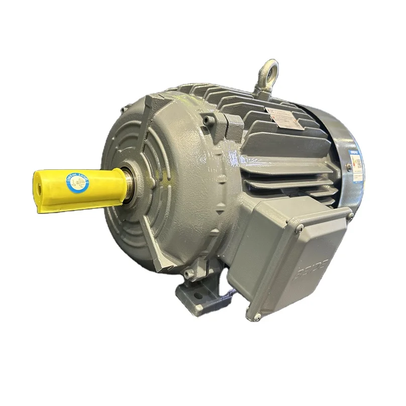 TECO ABB WEG Baldor 5HP 10HP 20HP 30HP 50HP 75HP 125HP 150HP 175HP трехфазный индукционный двигатель заводские цены