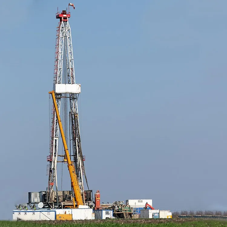 Распродажа 3000 установка для бурения нефтяных скважин