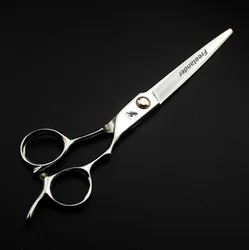 High Quality Hair Scissor Japanese 440C with bearing screw Right Hand for hair salon