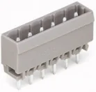 Professional manufacture cheap wire connector battery spring terminal connector mcs spring connector