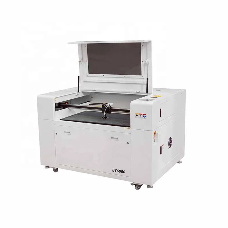 50w 60w 80w 100w 130w 4060 6090 1390  wood plastic acrylic leather rubber glass  laser engraving machine for cutting