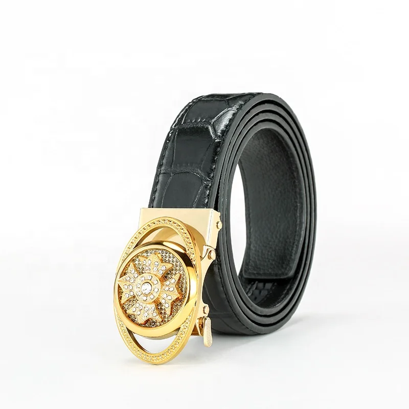 2023 новый мужской ремень из искусственной кожи с автоматической пряжкой для делового отдыха, Молодежный модный ремень, оптовая продажа, пряжки