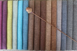 LXYLS1005 Online Companies Fabric Cheap Upholstery China 250Gsm Fabrics 100% Polyester Woven Fabric For Lining