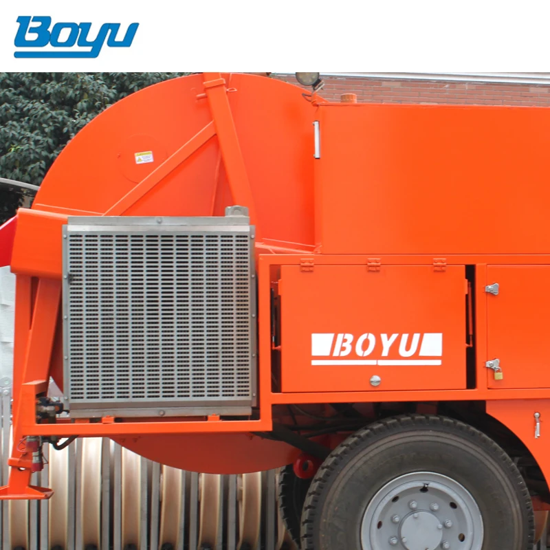 Cable Tensioners Stringing Equipment Hydraulic Conductor Tensioner