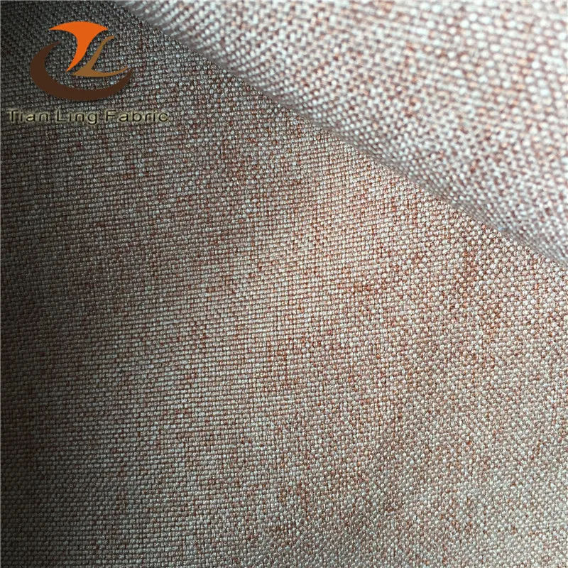 Polyester cotton textile fabric importers sofa fabric/upholstery/home scuba textiles for curtain
