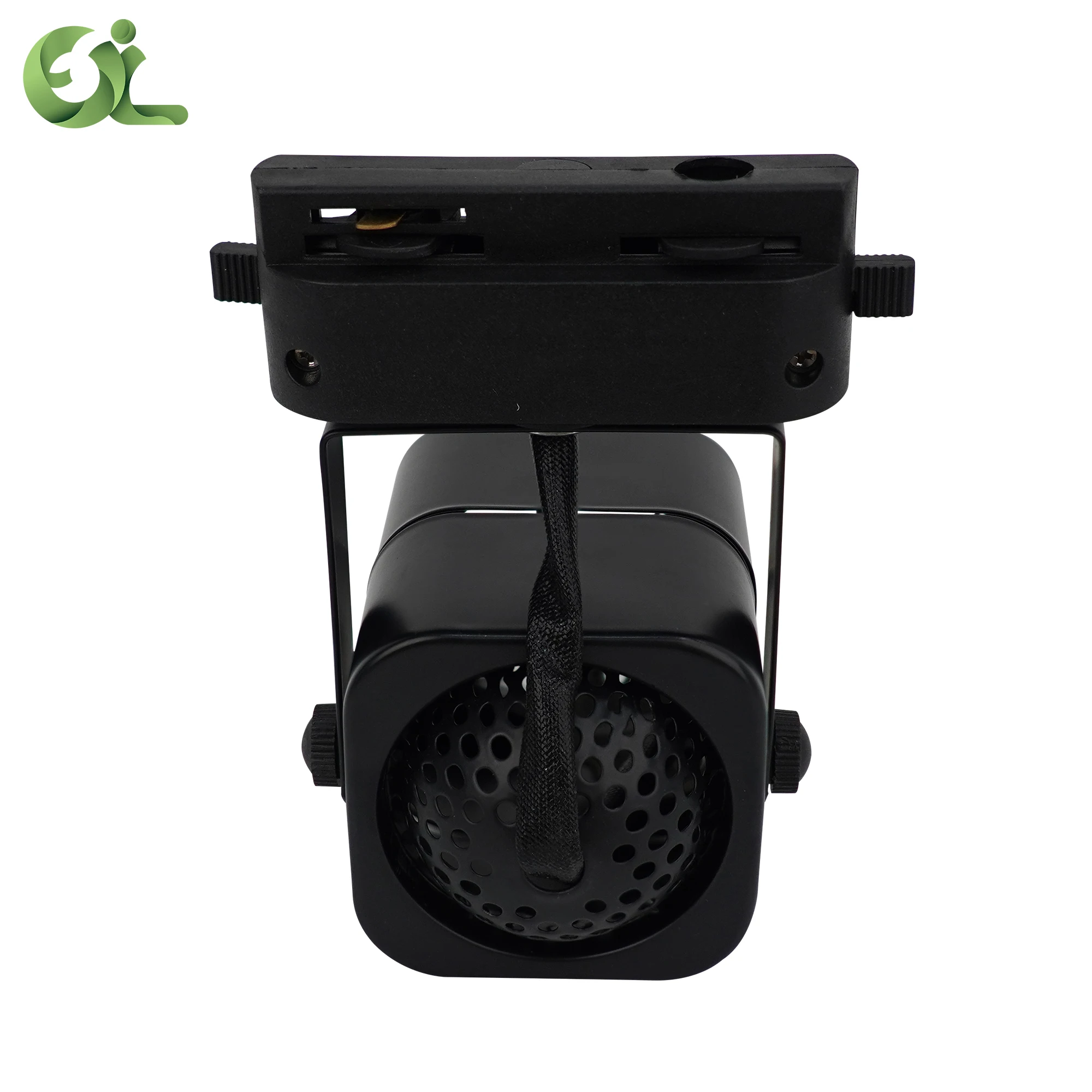 Modern Recessed LED Ceiling Lights GU10/5.3 LED Spotlight Downlight LED Track Light Housing Fixture Home Hotel Lighting Lamp