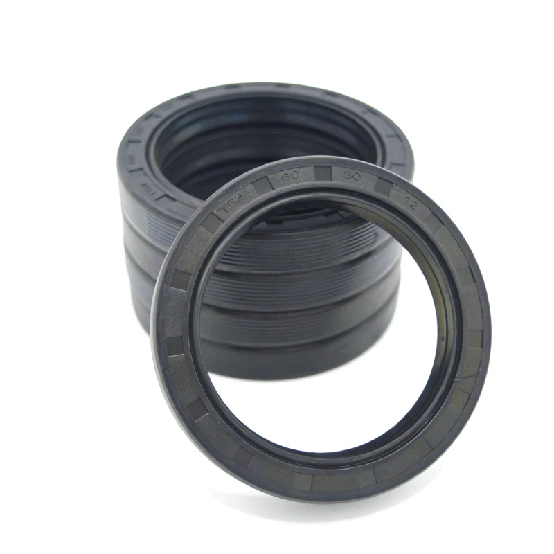 High quality wholesale TC NBR oil seal TC FKM oil seal rubber oil seal manufacturer in china