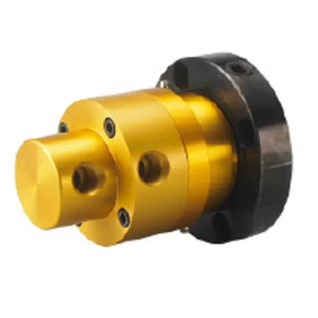 DTF Taiwan Fitting Air Hydraulic Oil Rotary Joints