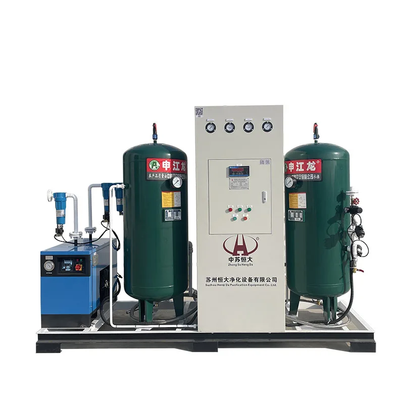 Industrial Fish Farming Oxygen Generator, Fish Pond Oxygen Generator, Oxygen Equipment