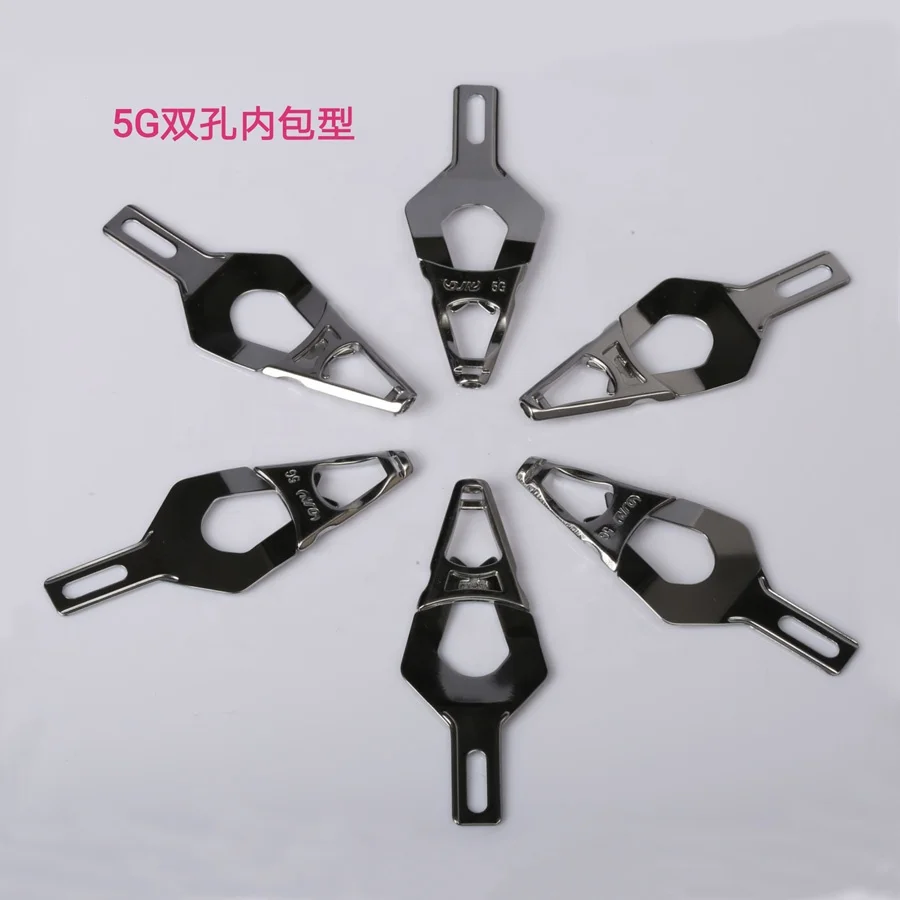 OEM Textile Machine Parts 3G 5G 7G 12G 14G Yarn Feeder