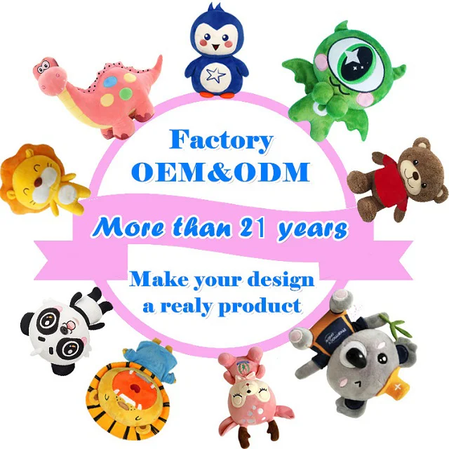 20cm40cm50cm Wholesale Cute Soft White And Brown Plush 40cm Sitting High Stuffed Valentine Teddy Bear Toy