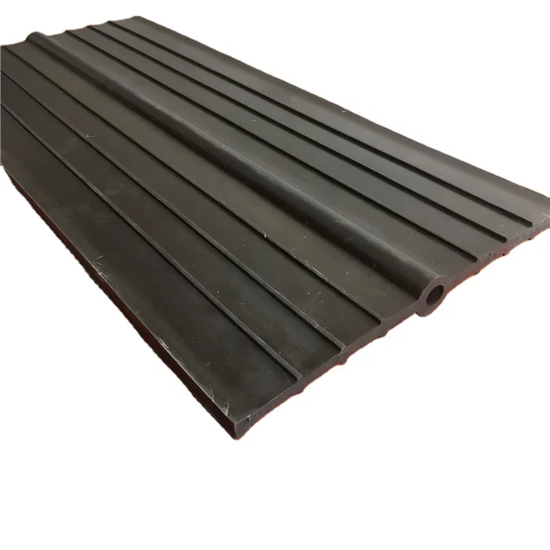 Good Quality  Concrete joint membrane Rubber/PVC water stop waterstop Supplier