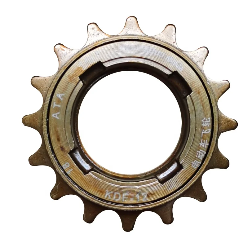 Bicycle Cassette Freewheel Single Speed 7 8 9 Speed Freewheel