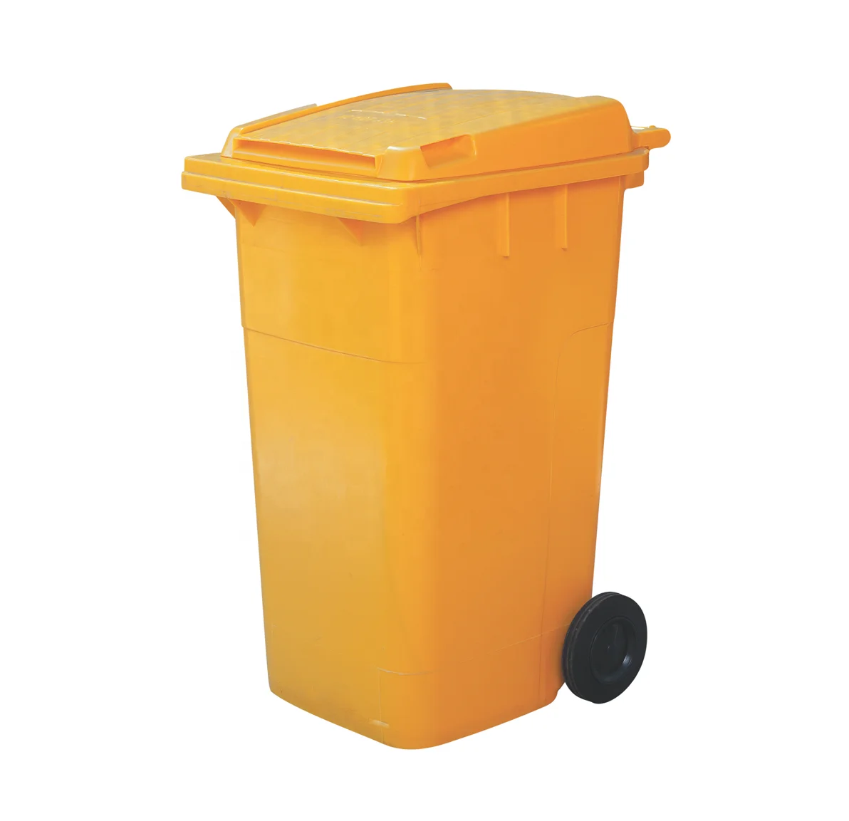 
Trash Can Waste BinsTrash Bin 60 Liter Waste Bin Plastic 