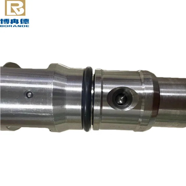 Diesel Fuel Injector 65.10401-7004A 0445120080 0445120268 For  DL06S DX225