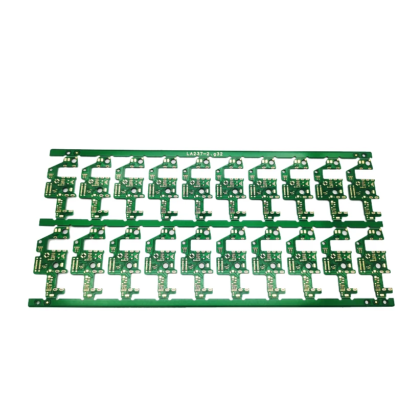 Oem Multilayer Pcb Assembly Design Electronic Aluminum Inverter Welding Machine Circuit Board Custom Pcba Manufacturers