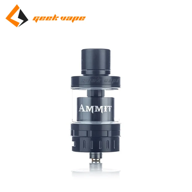 
Vape Atomizer Wholesale 2ml/ 5ml Geekvape Ammit 25 RTA 