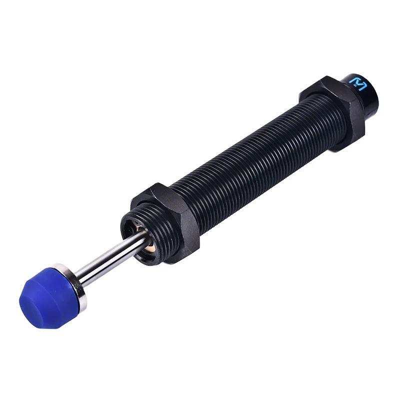 
Automatic Compensation Buffer AC2525 Oil Pressure Shock Absorber 