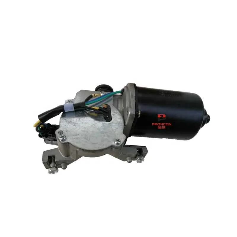 Автозапчасти, передний мотор стеклоочистителя для Changan CS35 OEM 3741090-W01, мотор стеклоочистителя