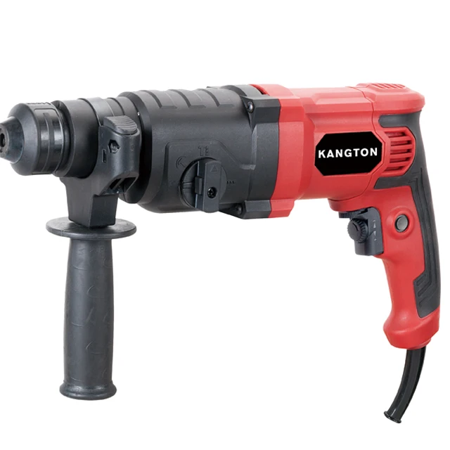 1500 Вт, электрический перфоратор, 32 мм