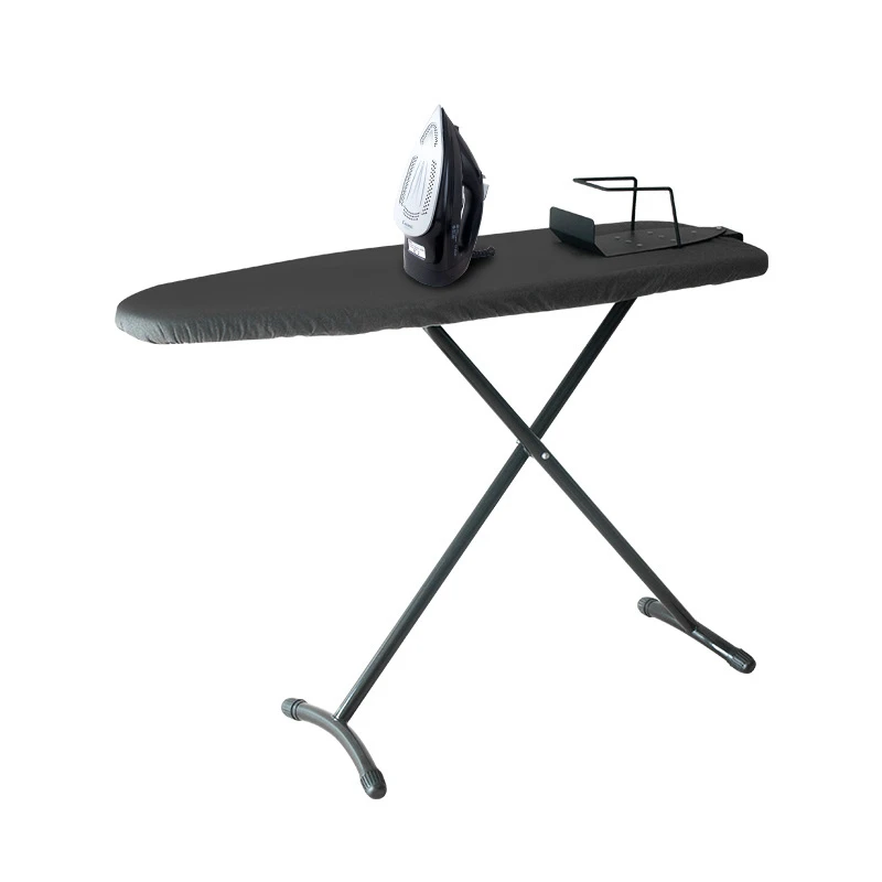 Factory Price Wall Mounted Household Adjustable Metal Foldable Ironing Board for Hotel Guestroom