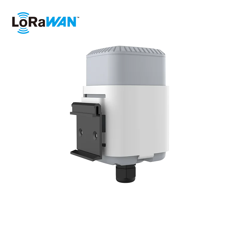  EM500-PT100 датчик температуры LoRaWAN PT100 для