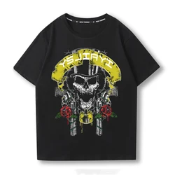 anime clothing manufacturers heavyweight t-shirt vintage custom oversized tshirt