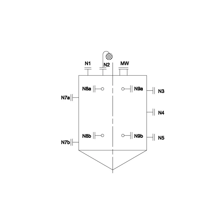 Oilfield Chemical Injection Skid from China manufacturer