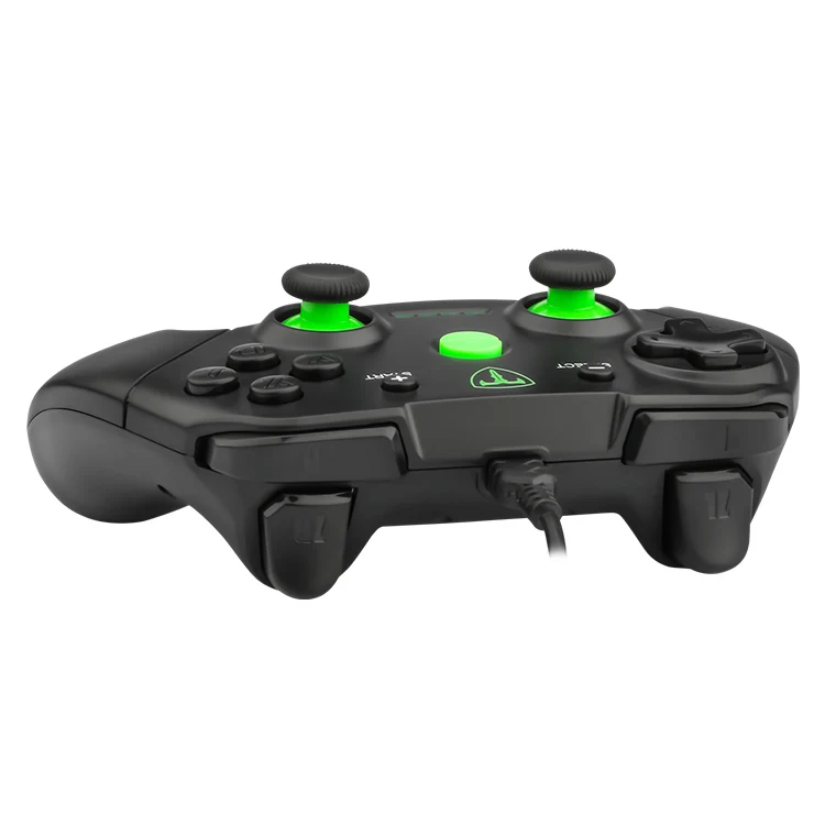 High quality game controller wired gamepad for android PC smartphone joystick