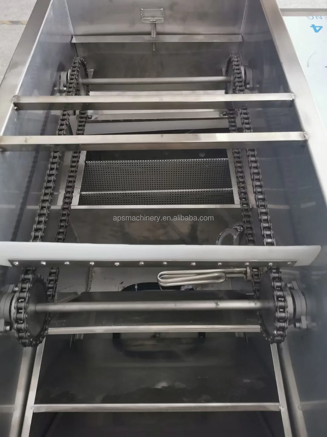 Electric grease trap automatic skimmer Restaurant grease trap for sink Oil water separator filter Grease interceptor oil trap