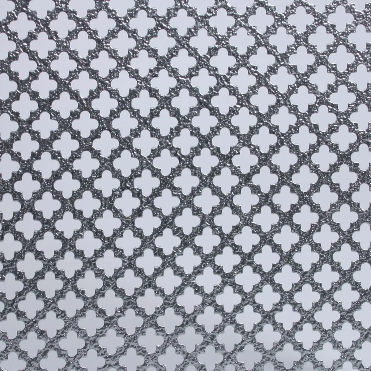 Custom Aluminum Mesh  Perforated Metal Speaker Grill Cover Punched Perforated Sheet Expanded Steel Mesh for Filter