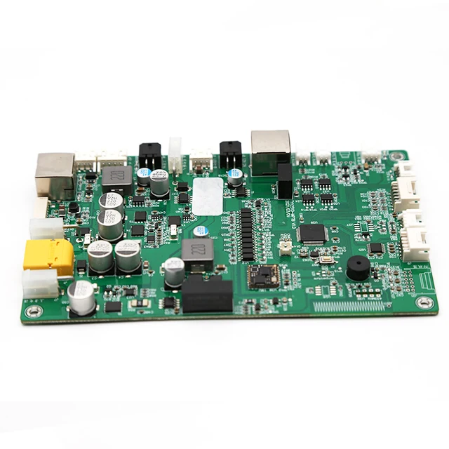 pcb assembly service printed circuit board pcba manufacturing assembly electronic board pcb terminal block weighing scale pcb