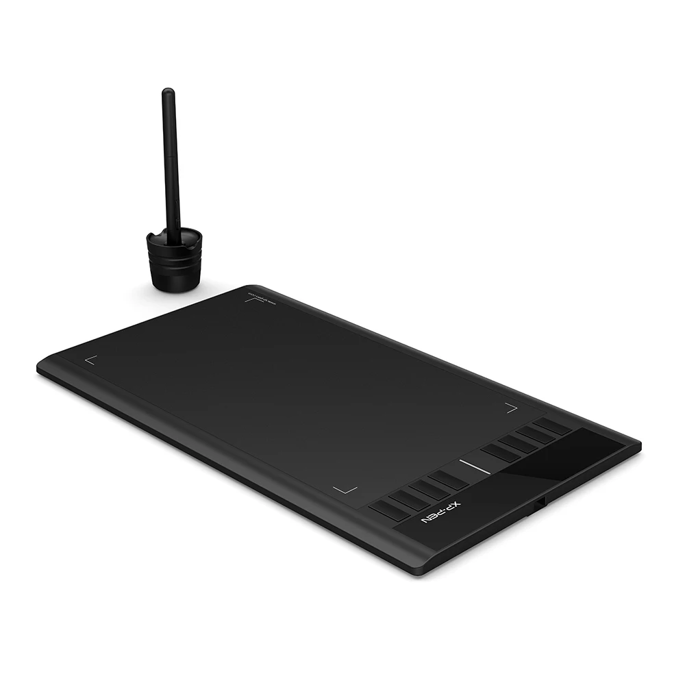 XP-Pen Star 03 V2 8 Keys graphic tablet pen drawing monitor