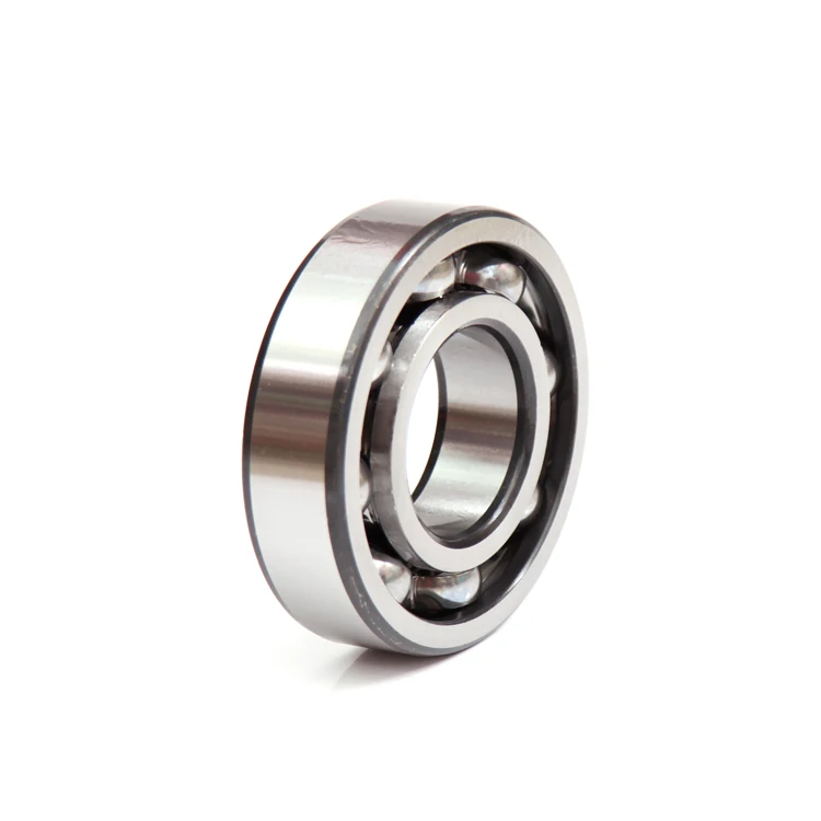 High quality 6004 2RS ZZ 2Z Chrome Steel Deep Groove Ball Bearings OEM Custom Any Size