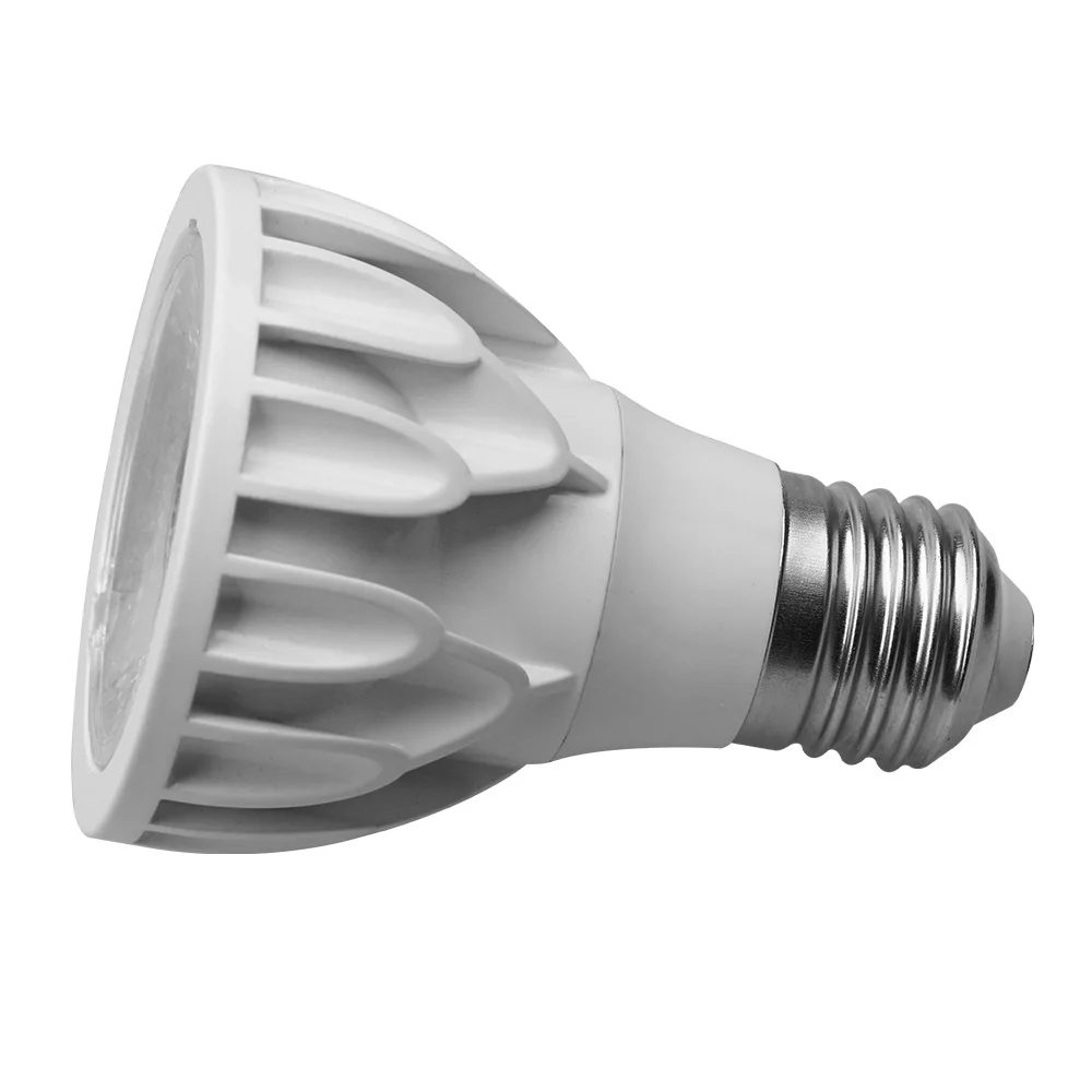 PAR Light E27 Lamp 12w Spotlights Led Bulb PAR20 Spot Lights for Home Indoor Lighting
