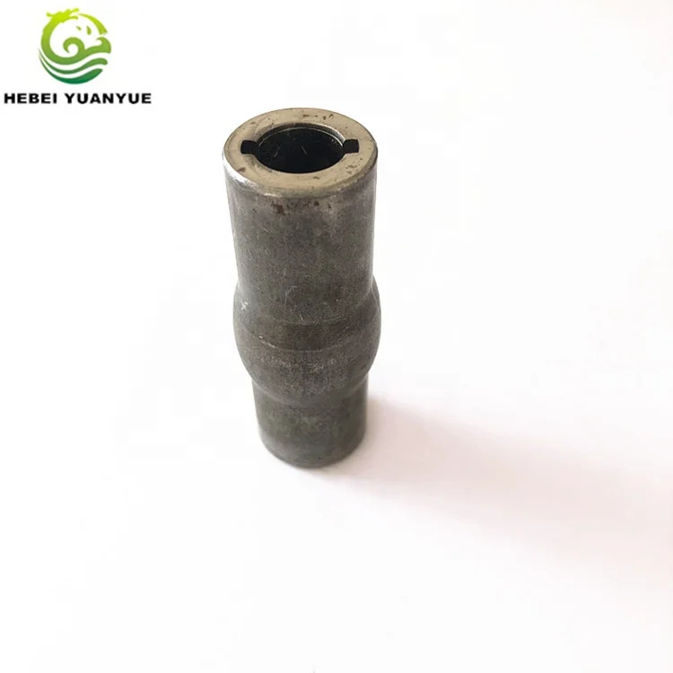 cold forming special automotive fastener bushing for auto chassis cold forging bushing