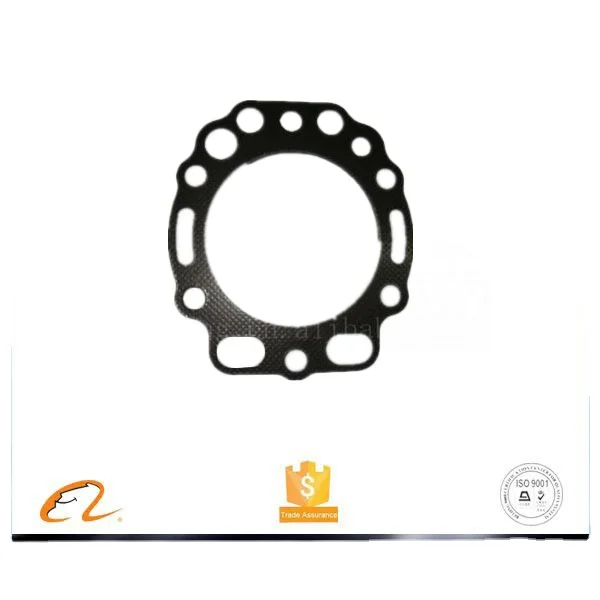 single cylinder diesel engine Z170F Cylinder Head gasket