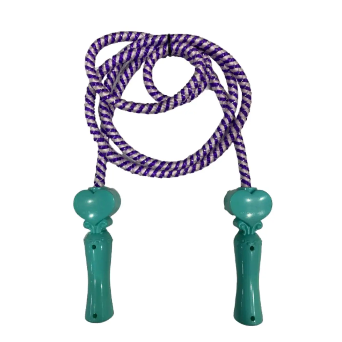 Customized Fitness Sports Jump Training custom logo heavy skipping rope