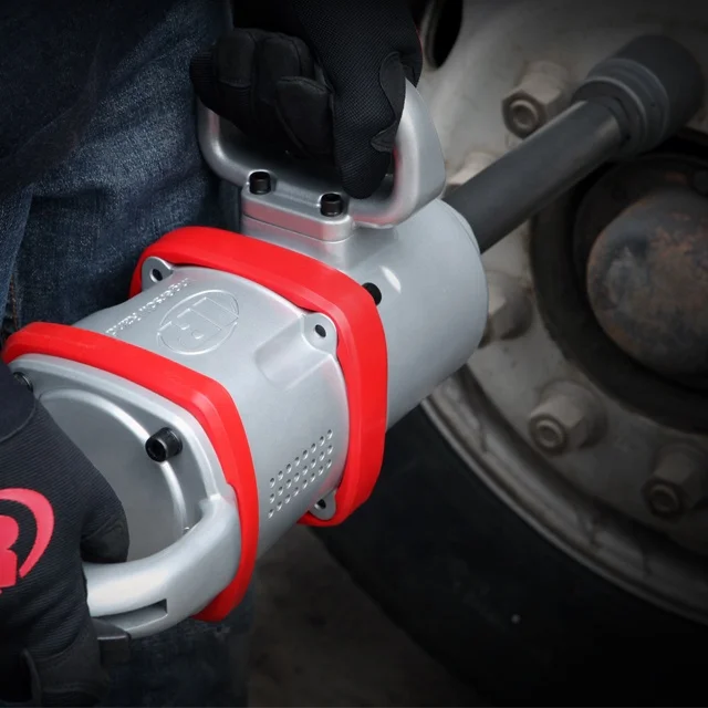 
Ingersoll Rand Power Tools/Air Tools 1