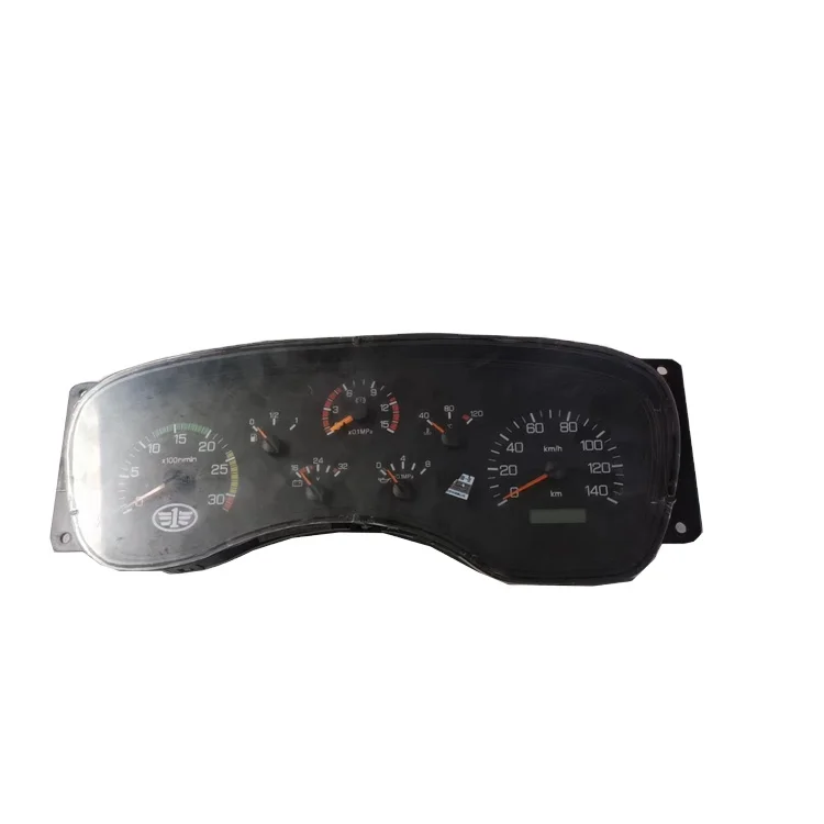 Приборная панель 3801010-X068 сделано в