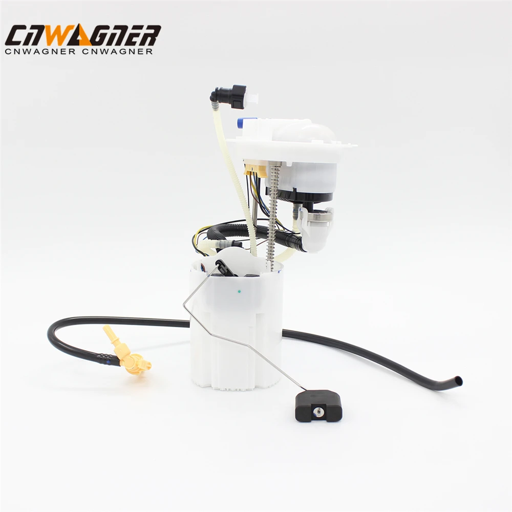 Автомобильный топливный насос CNWAGNER 3CD919051C в сборе для VW Old Magotan VW CC