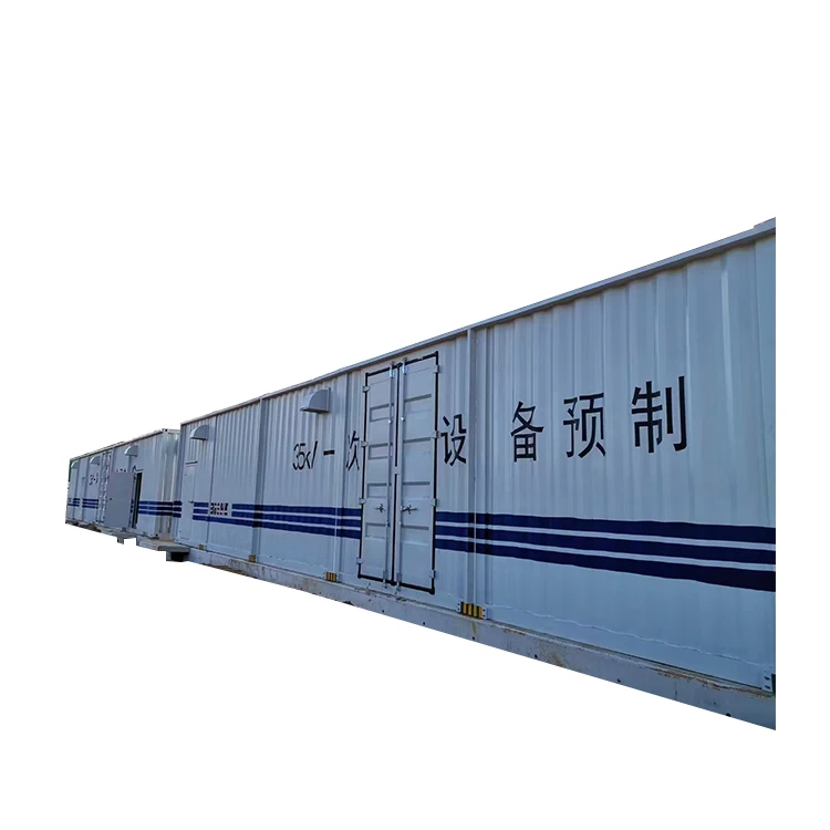 China low cost steel shipping storage prefab bolt container house 40 container home