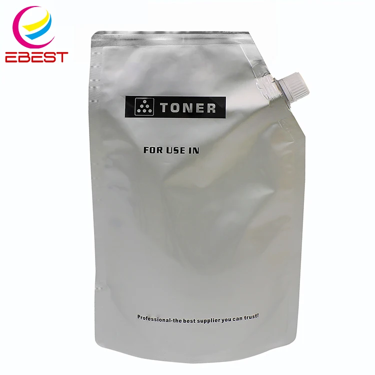 EBEST Compatible For Konica Minolta TN324 Japan Toner Powder bizhub C258 C308 C368 C454 C554 C458 C658 Color Toner Powder