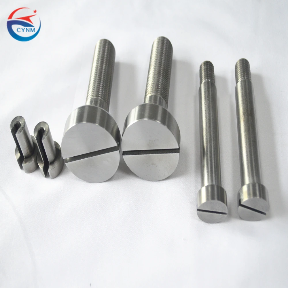 M8 * 10-15 орехи макадамии и бразильские орехи молибденовые чистые