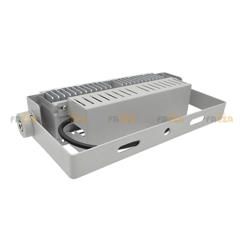 led ultra-thin small  floodlight outdoor waterproof spotlight construction site high power searchlight