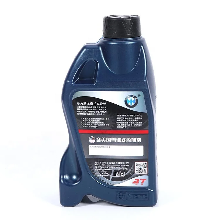 YEFE cooling bearing supplier mopar api sj prices 1l fully synthetic gasoline custom brand motor 10w30 4t engine oil