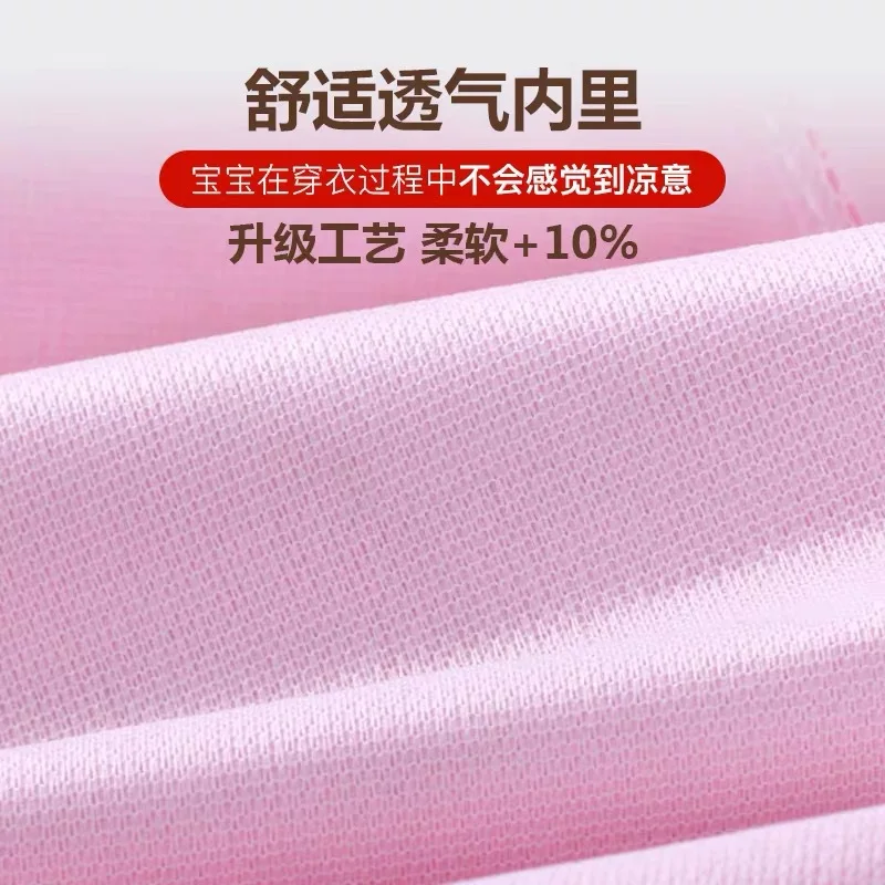 Spot children sleeve waterproof breathable printed LOGO boys and girls drawing sleeve baby children students