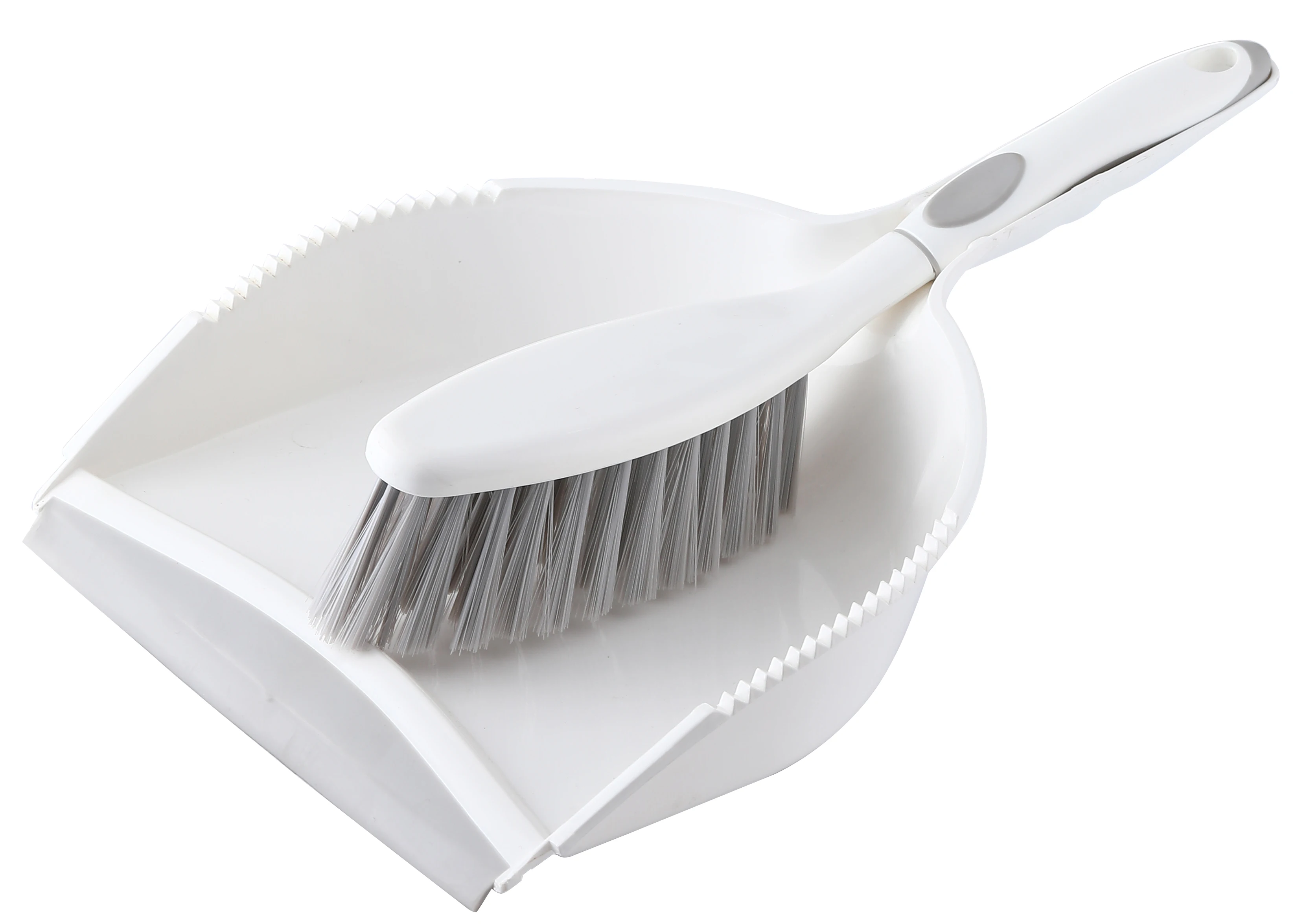 Набор для чистки Бытовой мягкой щетки мини-пластиковый скребок и набор щеток