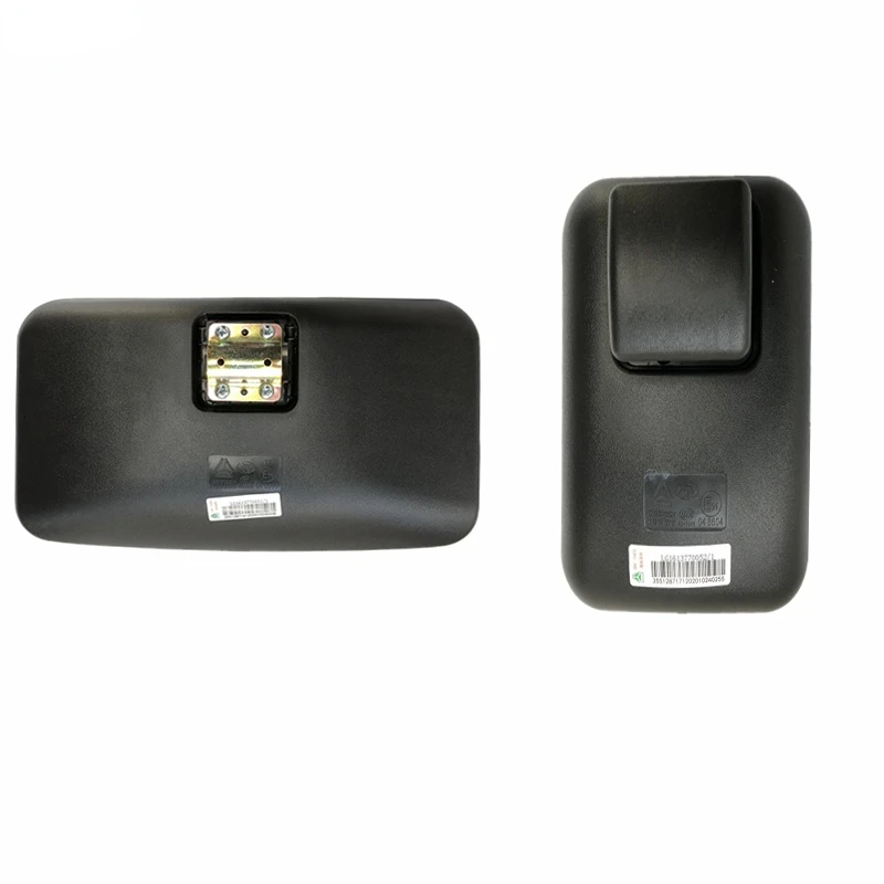 SINOTRUK HOWO Light Truck Wide Angle LG1613770052 LG1613770051 Rearview Truck Mirror