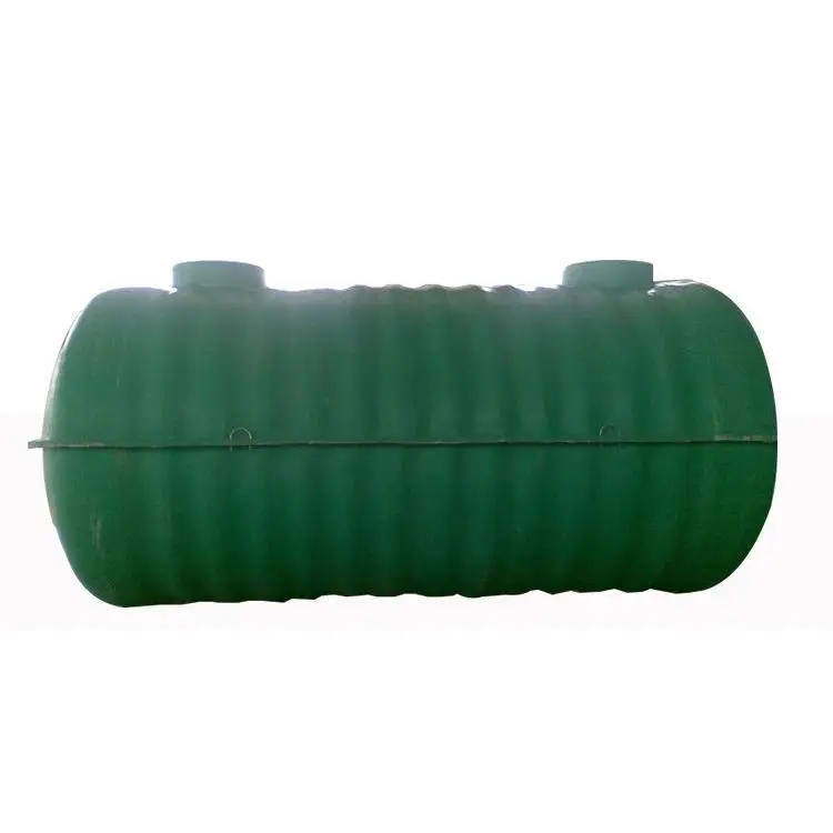 
High quality Plastic septic tank FRP septic tank 